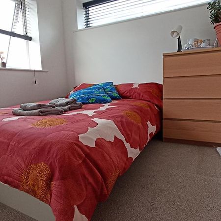 Arena House Bed & Breakfast Manchester Dış mekan fotoğraf