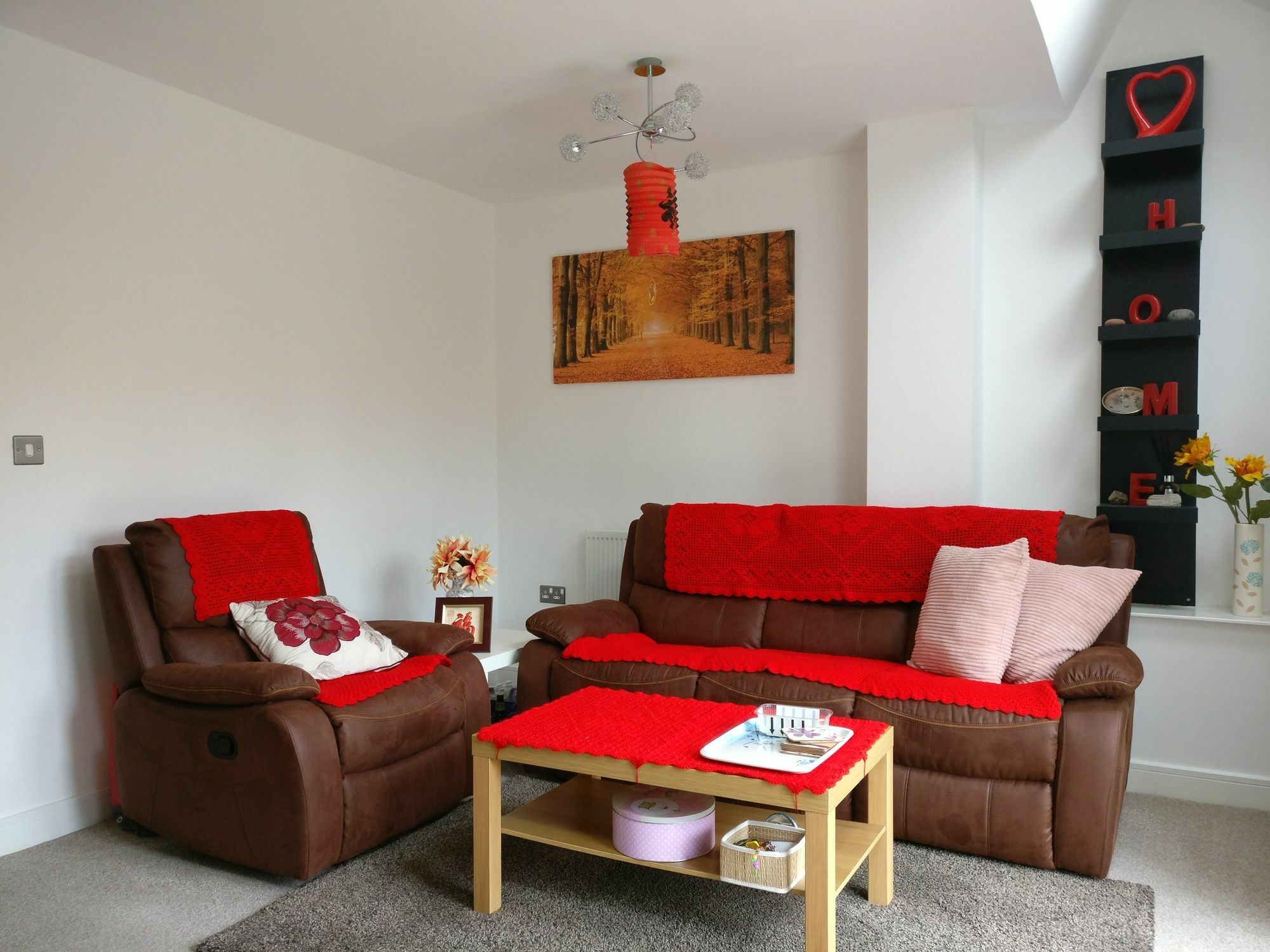 Arena House Bed & Breakfast Manchester Dış mekan fotoğraf