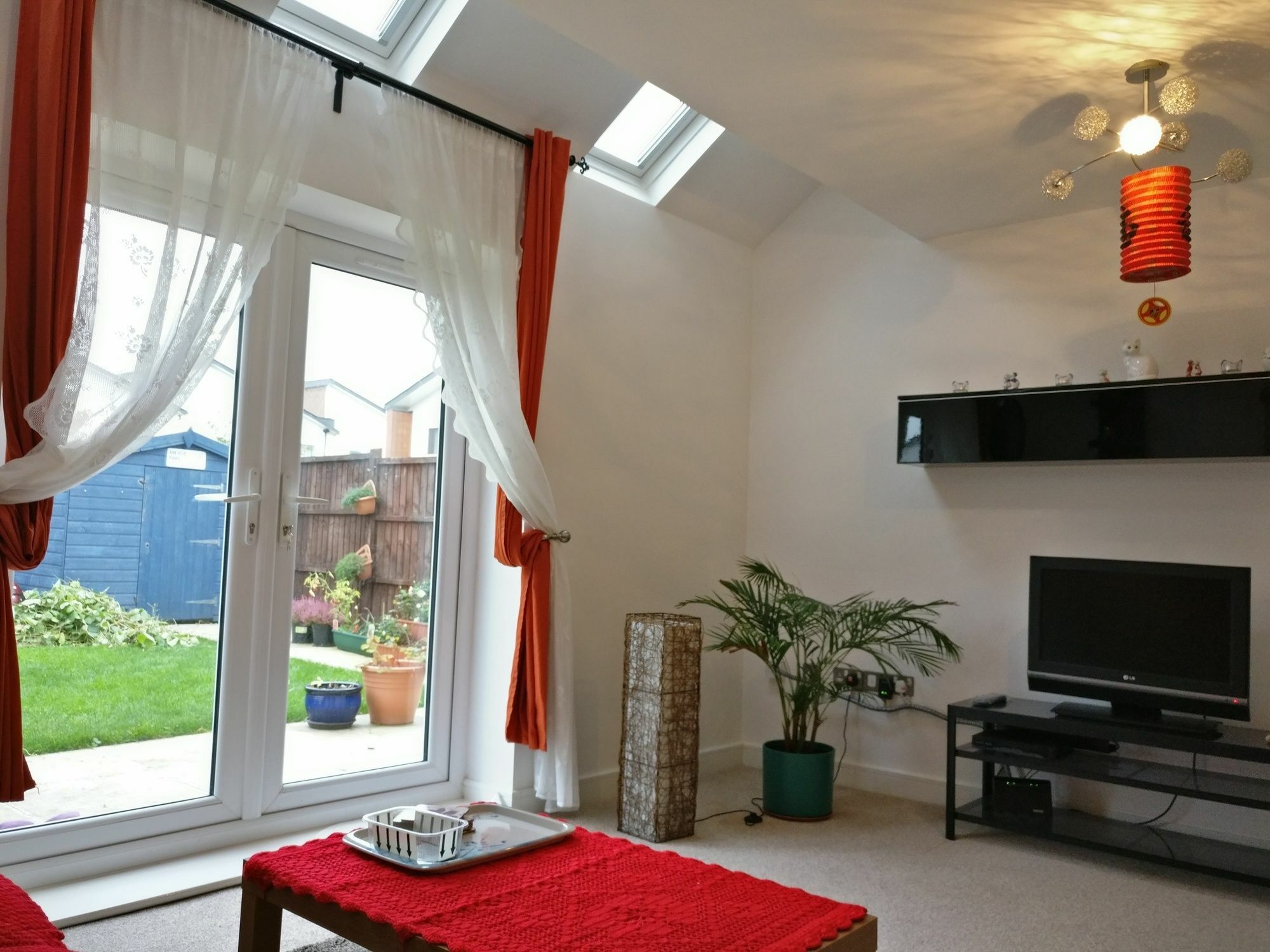 Arena House Bed & Breakfast Manchester Dış mekan fotoğraf