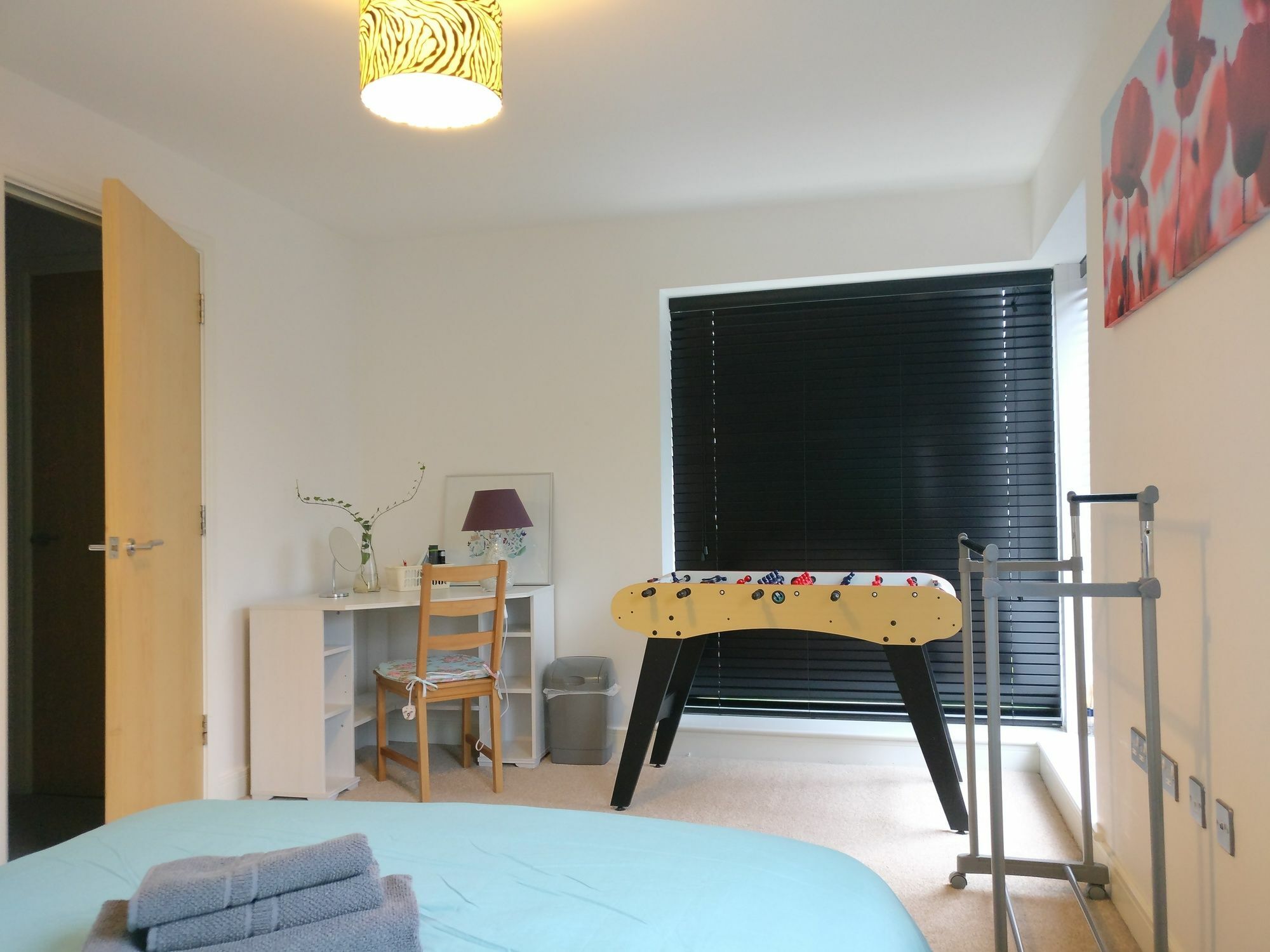 Arena House Bed & Breakfast Manchester Dış mekan fotoğraf