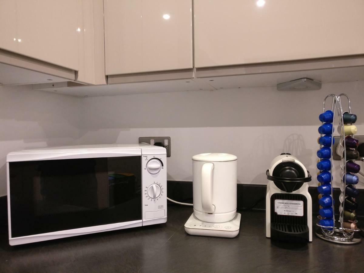 Arena House Bed & Breakfast Manchester Dış mekan fotoğraf