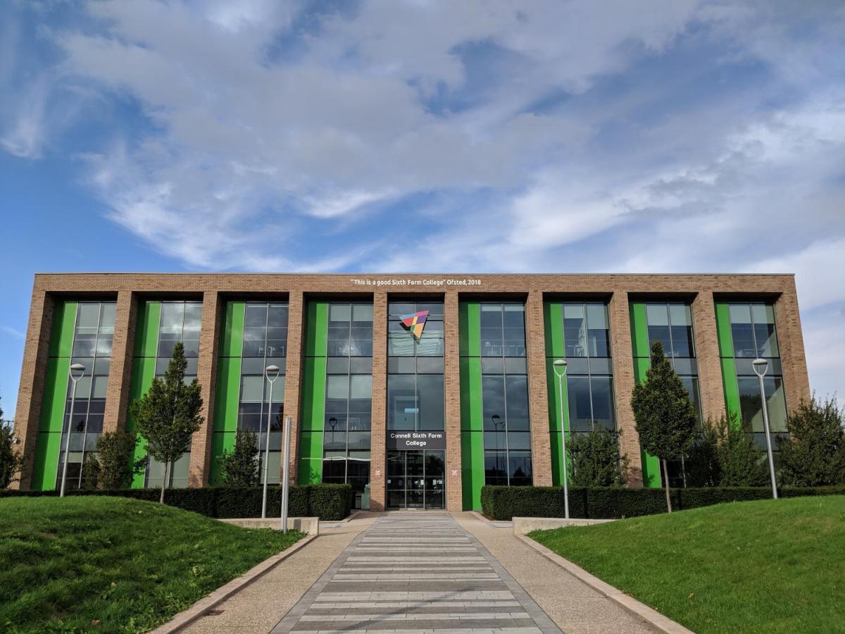 Arena House Bed & Breakfast Manchester Dış mekan fotoğraf